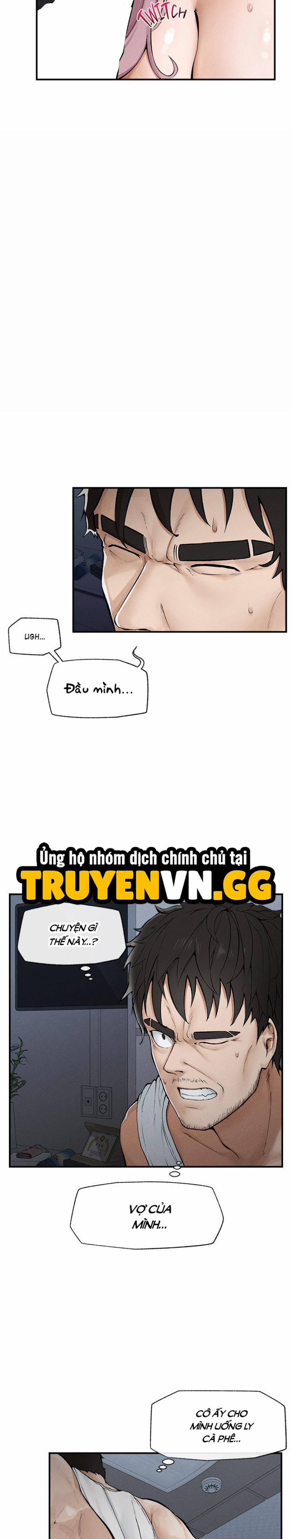 Quý Ngài Siêu Dẫn 1 trang 2