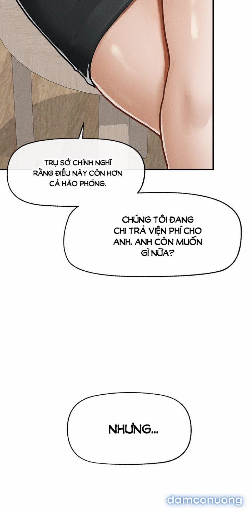 Quý Ngài Siêu Dẫn 2 trang 3