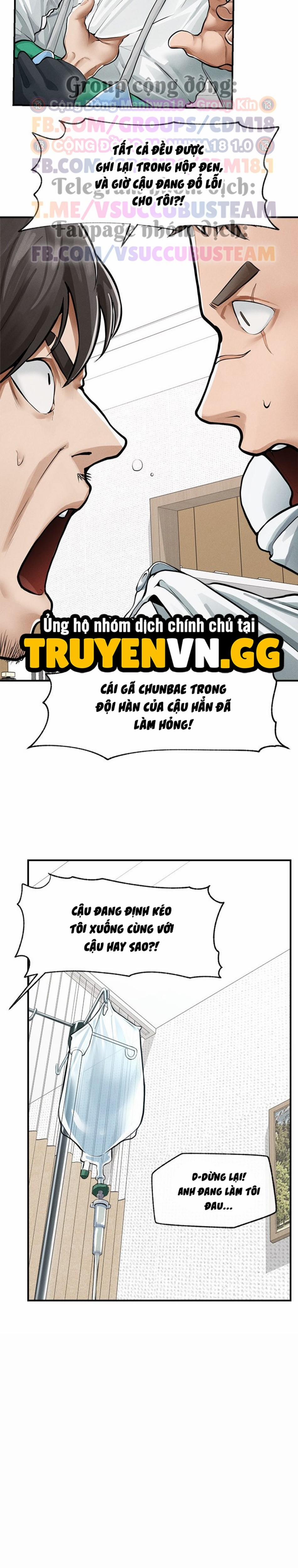 Quý Ngài Siêu Dẫn 2 trang 5