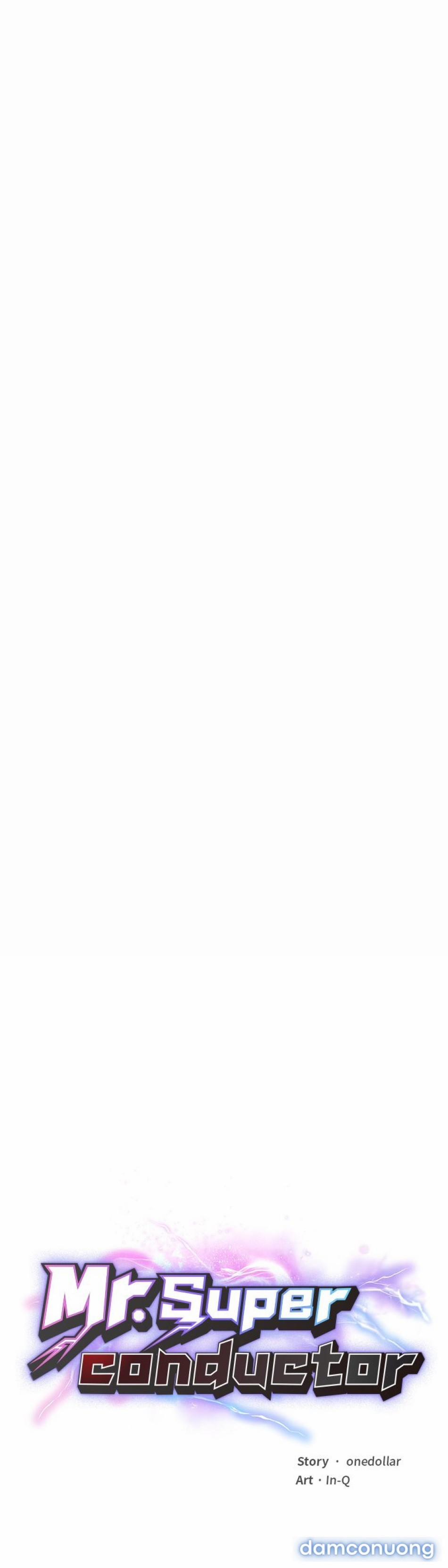 Quý Ngài Siêu Dẫn 2 trang 6