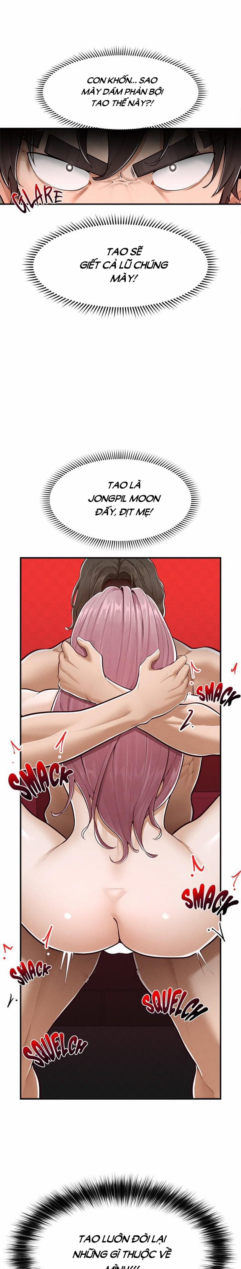 Quý Ngài Siêu Dẫn 3 trang 4