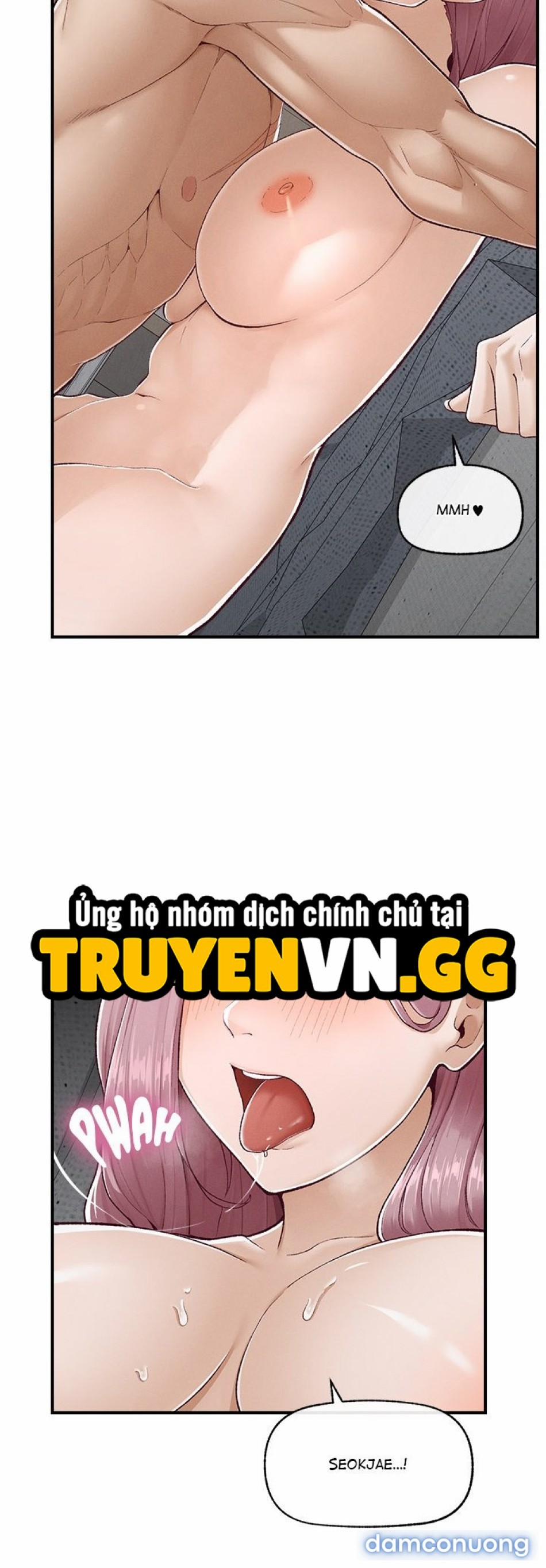 Quý Ngài Siêu Dẫn 3 trang 6