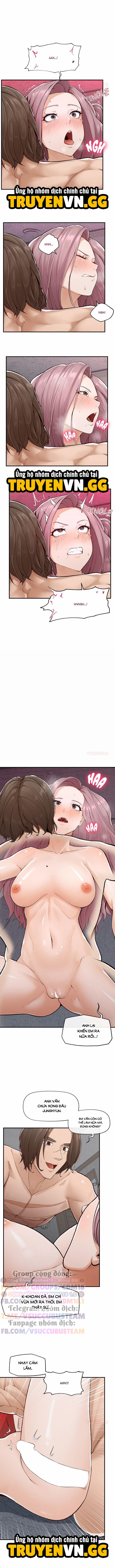 Quý Ngài Siêu Dẫn 4 trang 2