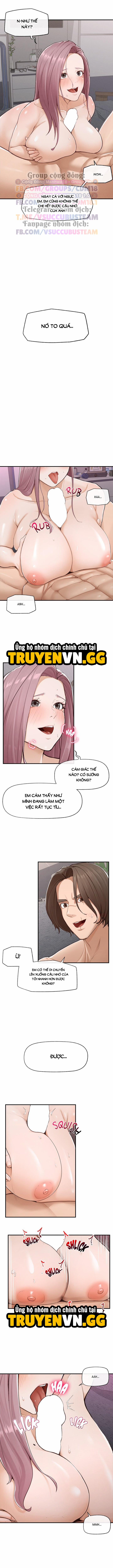 Quý Ngài Siêu Dẫn 5 trang 2