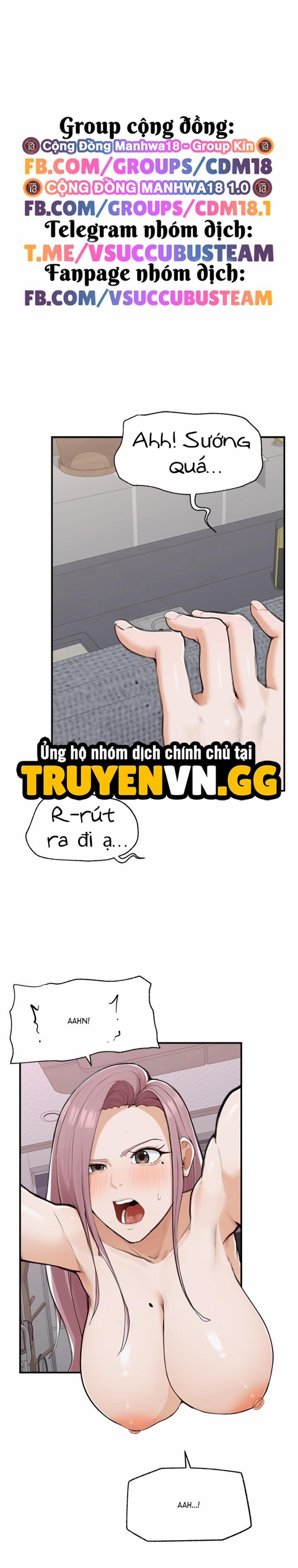 Quý Ngài Siêu Dẫn 6 trang 1