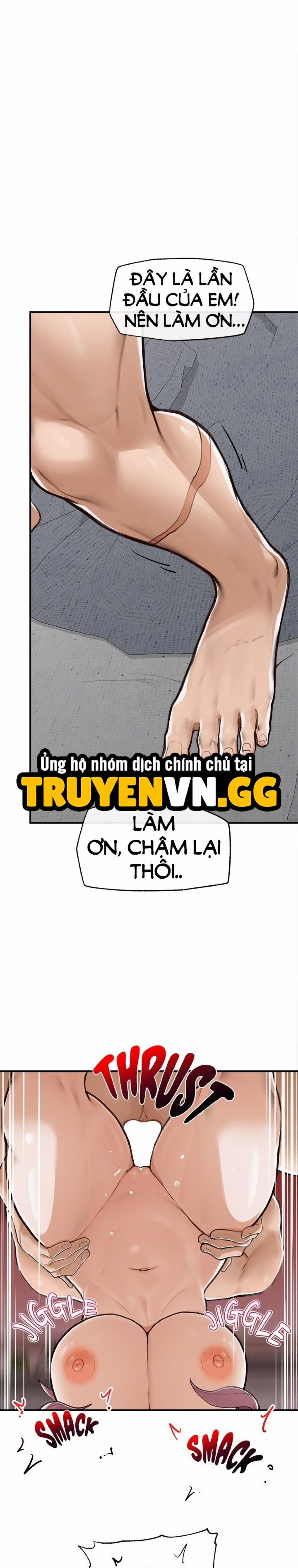 Quý Ngài Siêu Dẫn 6 trang 2