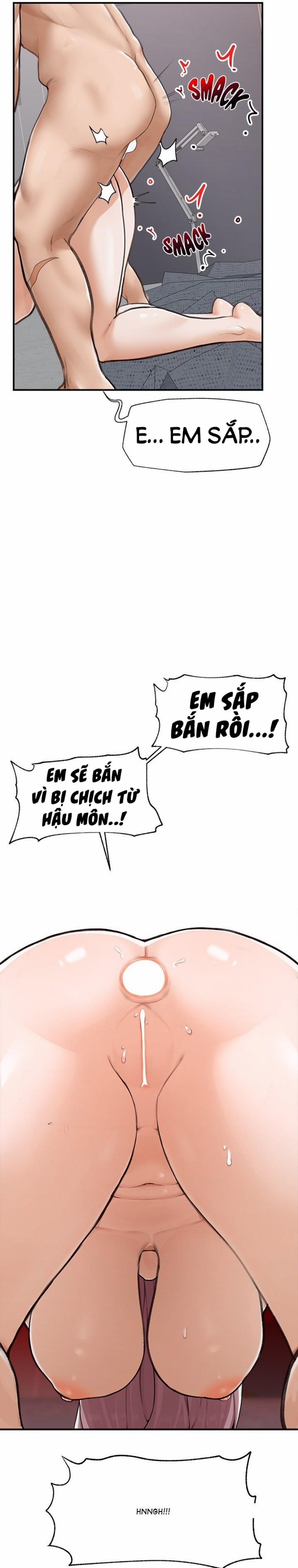 Quý Ngài Siêu Dẫn 6 trang 6