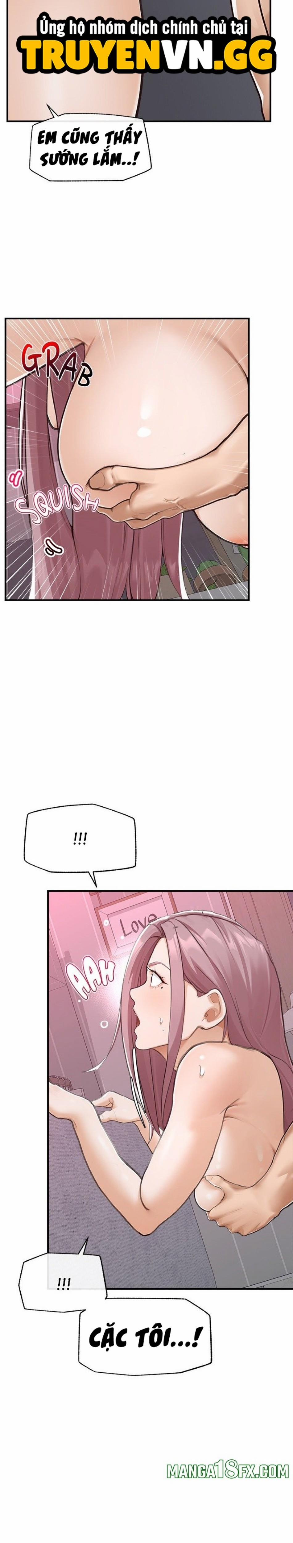 Quý Ngài Siêu Dẫn 6 trang 9