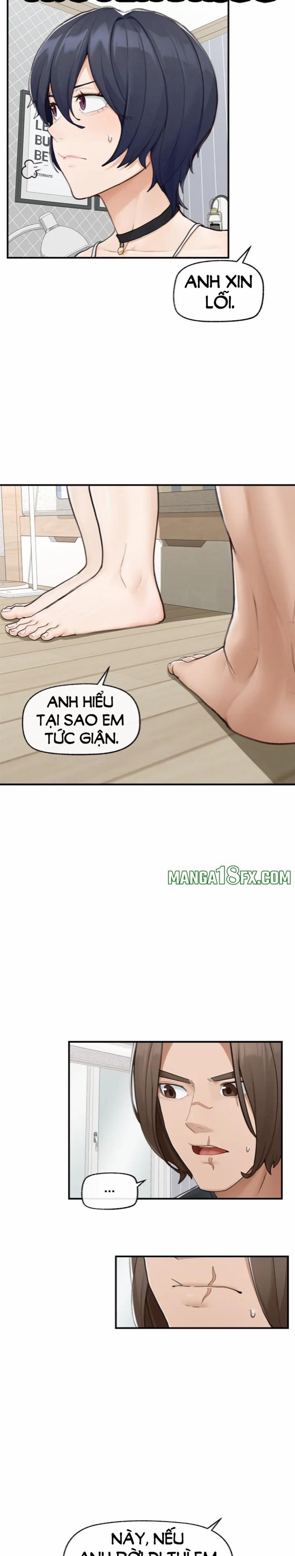 Quý Ngài Siêu Dẫn 7 trang 11