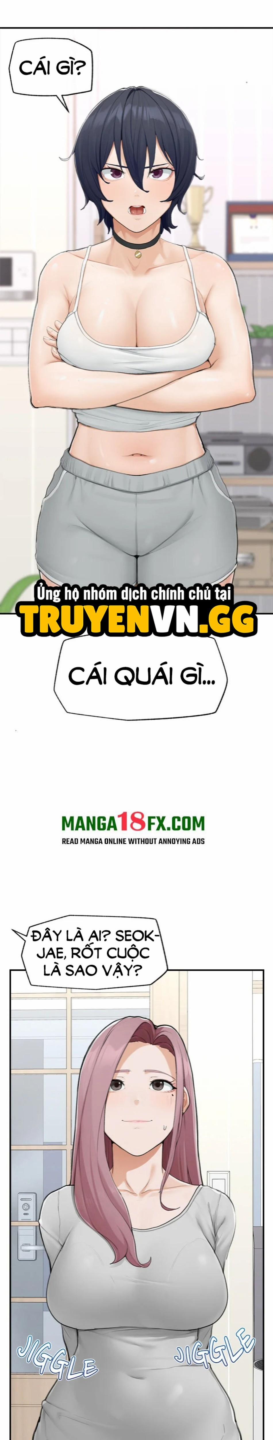 Quý Ngài Siêu Dẫn 7 trang 7