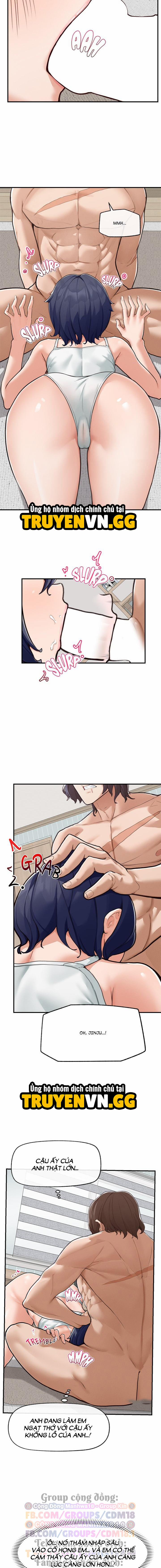 Quý Ngài Siêu Dẫn 8 trang 13