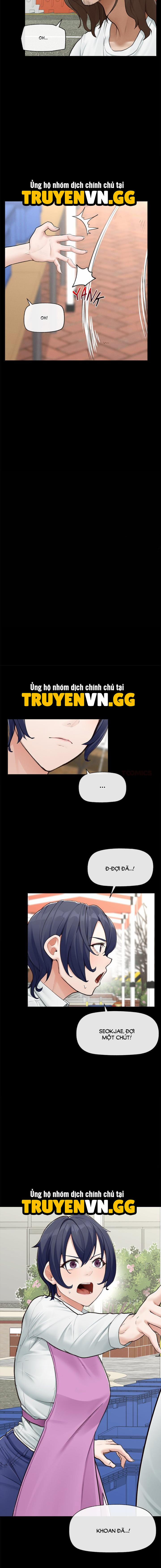 Quý Ngài Siêu Dẫn 8 trang 2