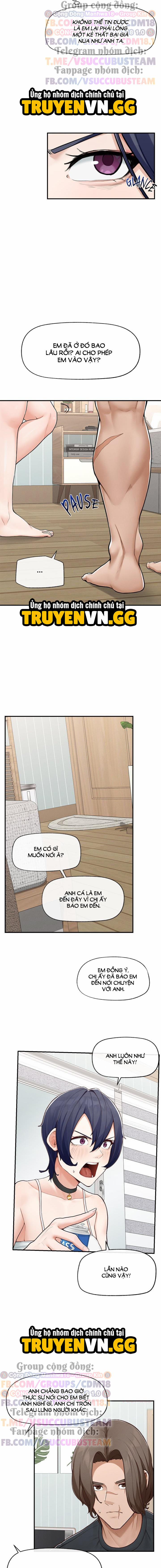 Quý Ngài Siêu Dẫn 8 trang 4