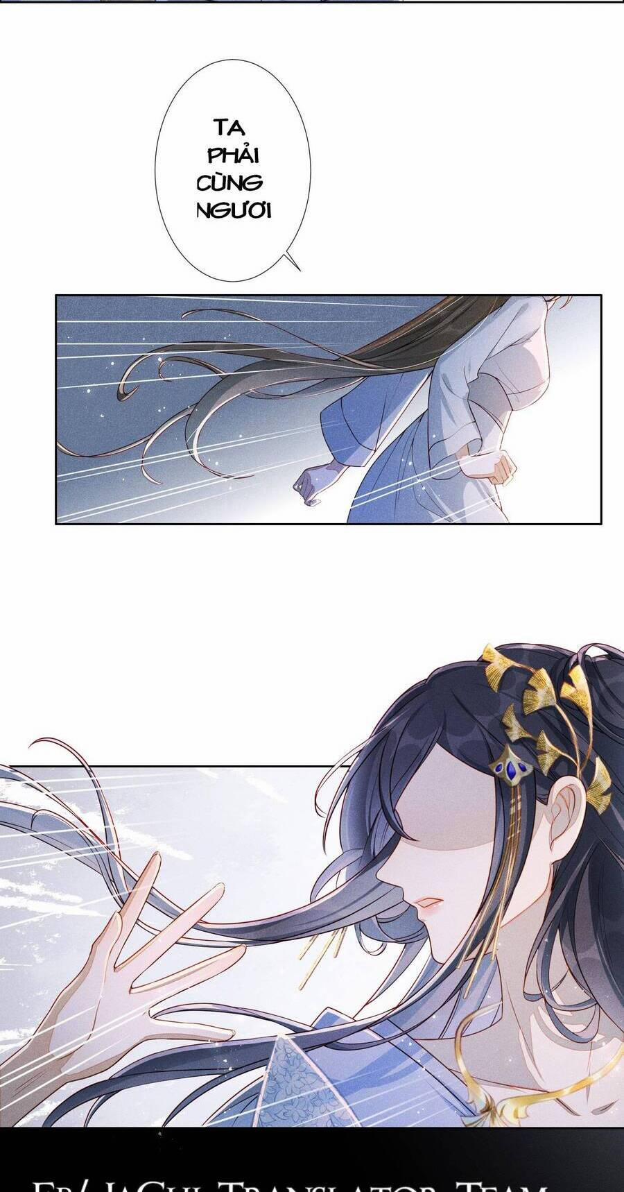 Quý Phi Hôm Nay Cũng Bị Thịt 1 trang 13