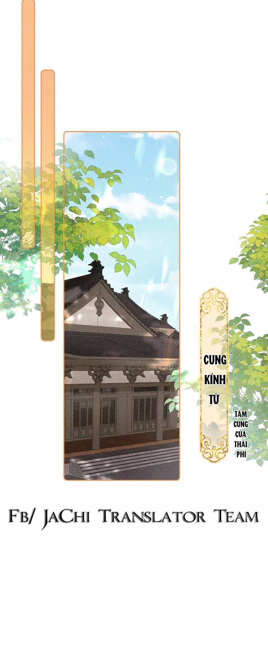 Quý Phi Hôm Nay Cũng Bị Thịt 14 trang 20