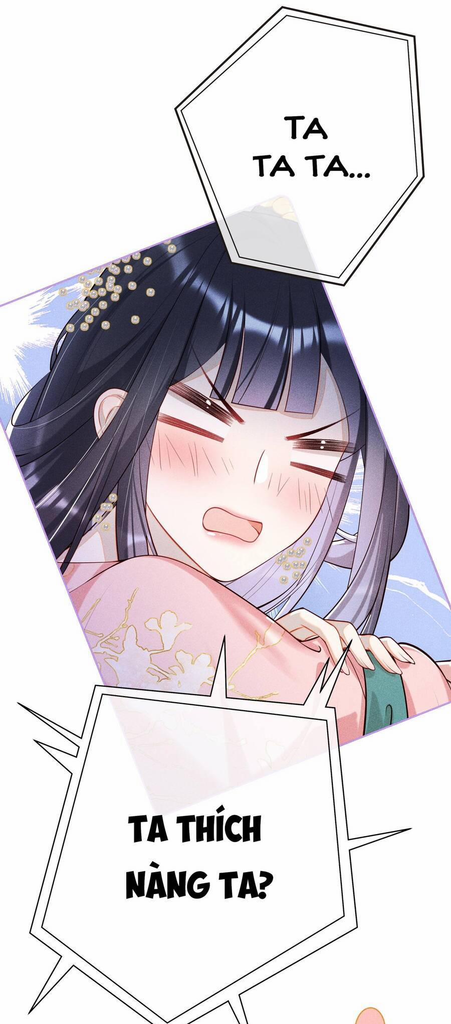 Quý Phi Hôm Nay Cũng Bị Thịt 19 trang 11