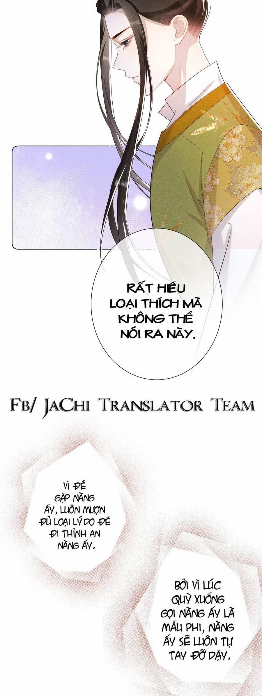 Quý Phi Hôm Nay Cũng Bị Thịt 19 trang 14
