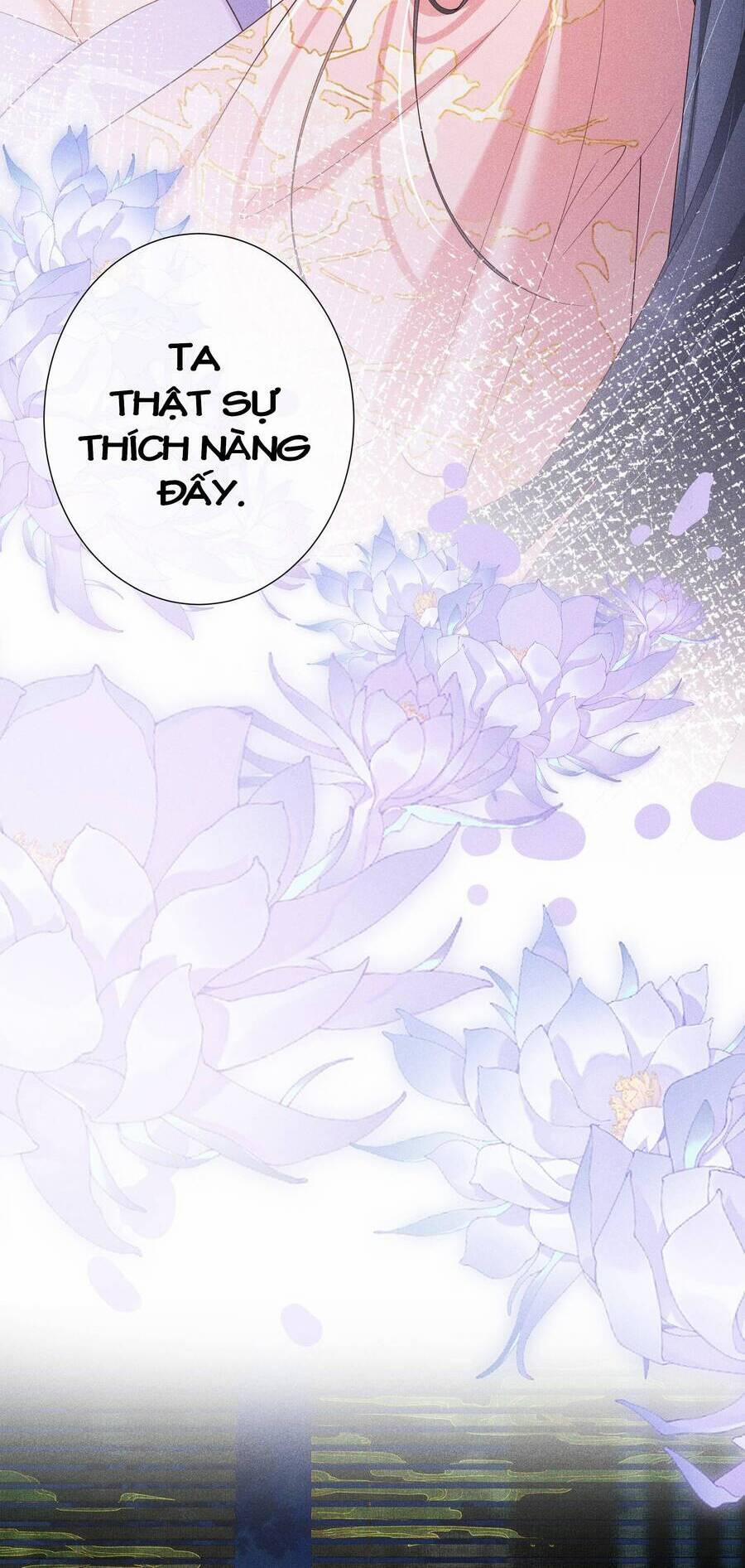 Quý Phi Hôm Nay Cũng Bị Thịt 19 trang 2