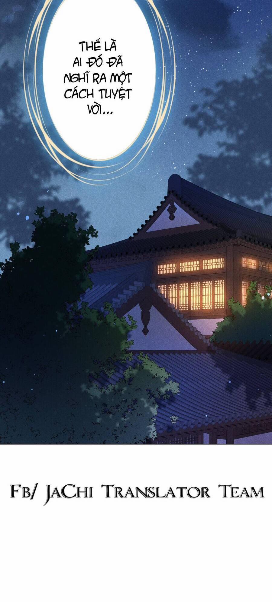 Quý Phi Hôm Nay Cũng Bị Thịt 19 trang 26