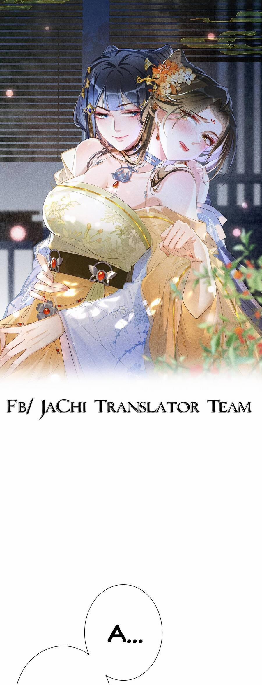 Quý Phi Hôm Nay Cũng Bị Thịt 19 trang 3