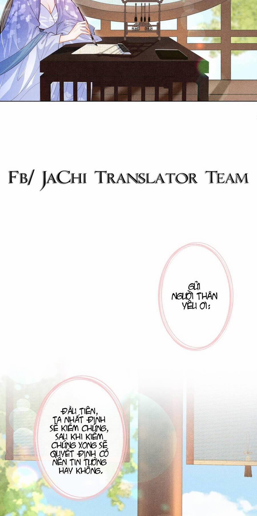 Quý Phi Hôm Nay Cũng Bị Thịt 19 trang 30