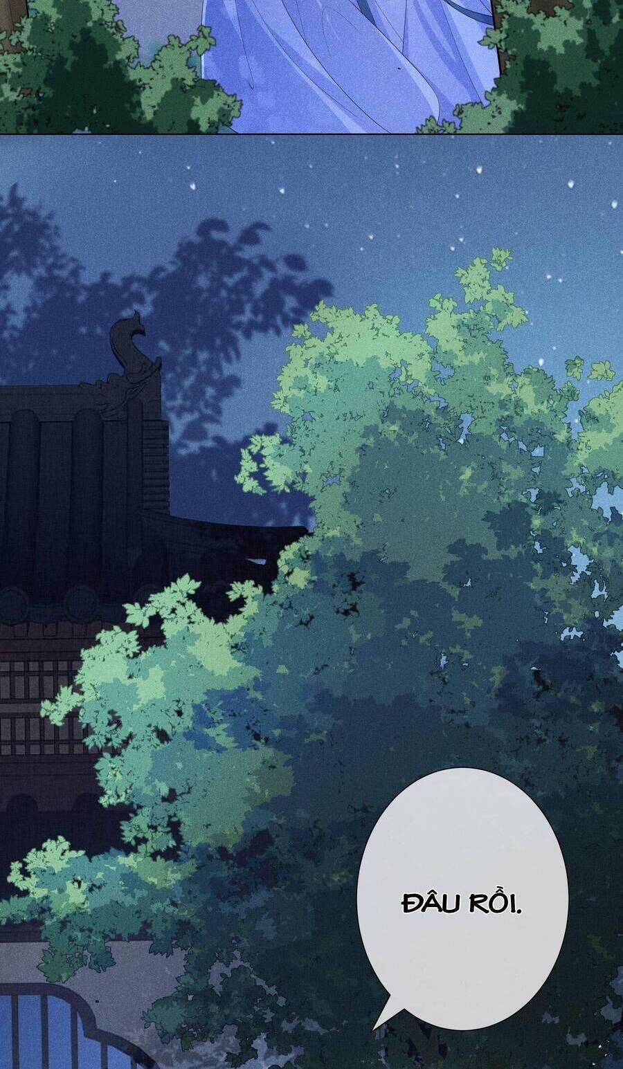 Quý Phi Hôm Nay Cũng Bị Thịt 19 trang 6