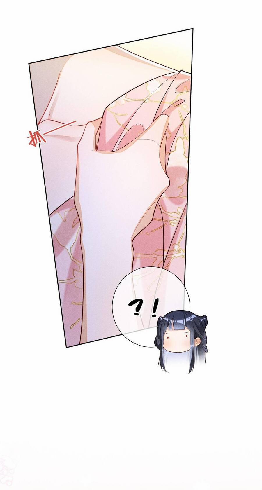 Quý Phi Hôm Nay Cũng Bị Thịt 20 trang 23