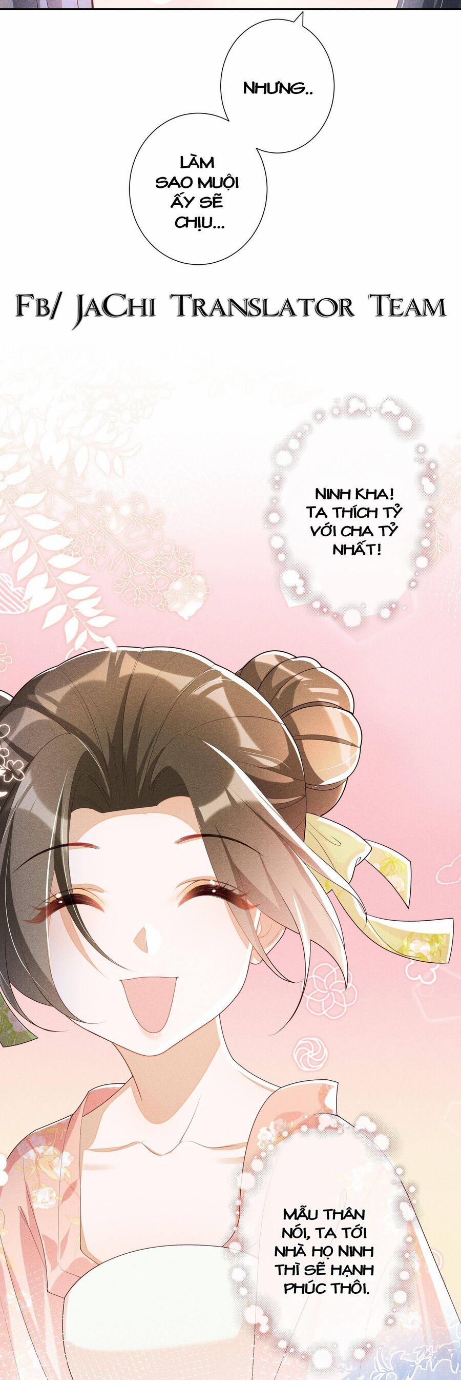 Quý Phi Hôm Nay Cũng Bị Thịt 21 trang 19