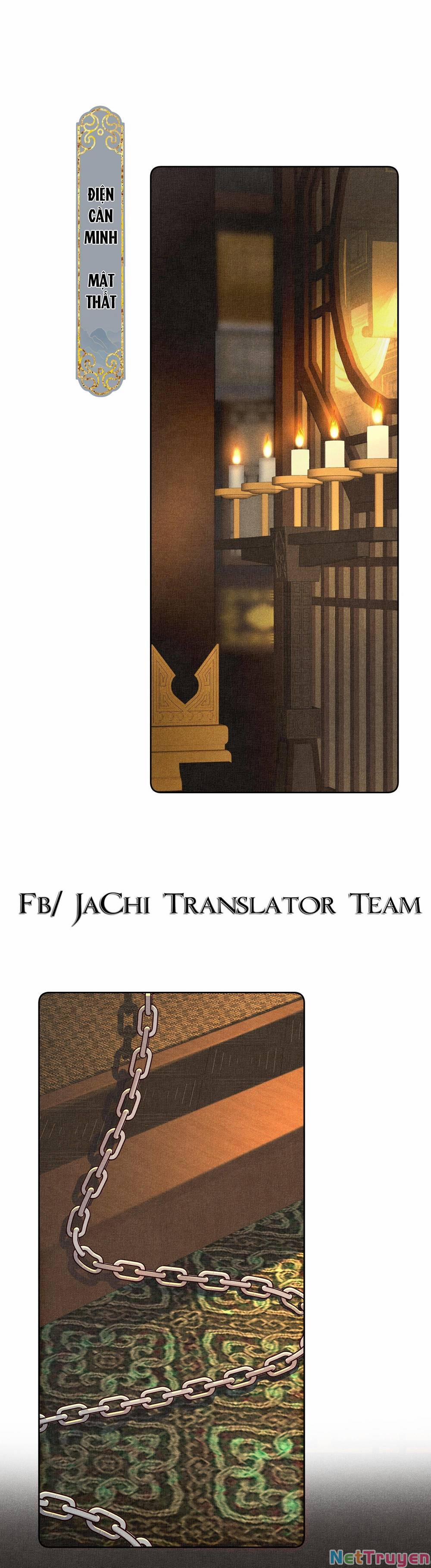 Quý Phi Hôm Nay Cũng Bị Thịt 23 trang 1