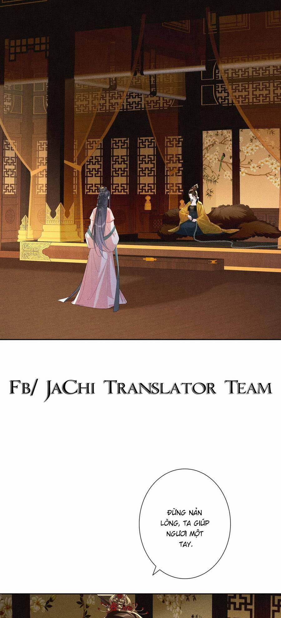 Quý Phi Hôm Nay Cũng Bị Thịt 24 trang 10