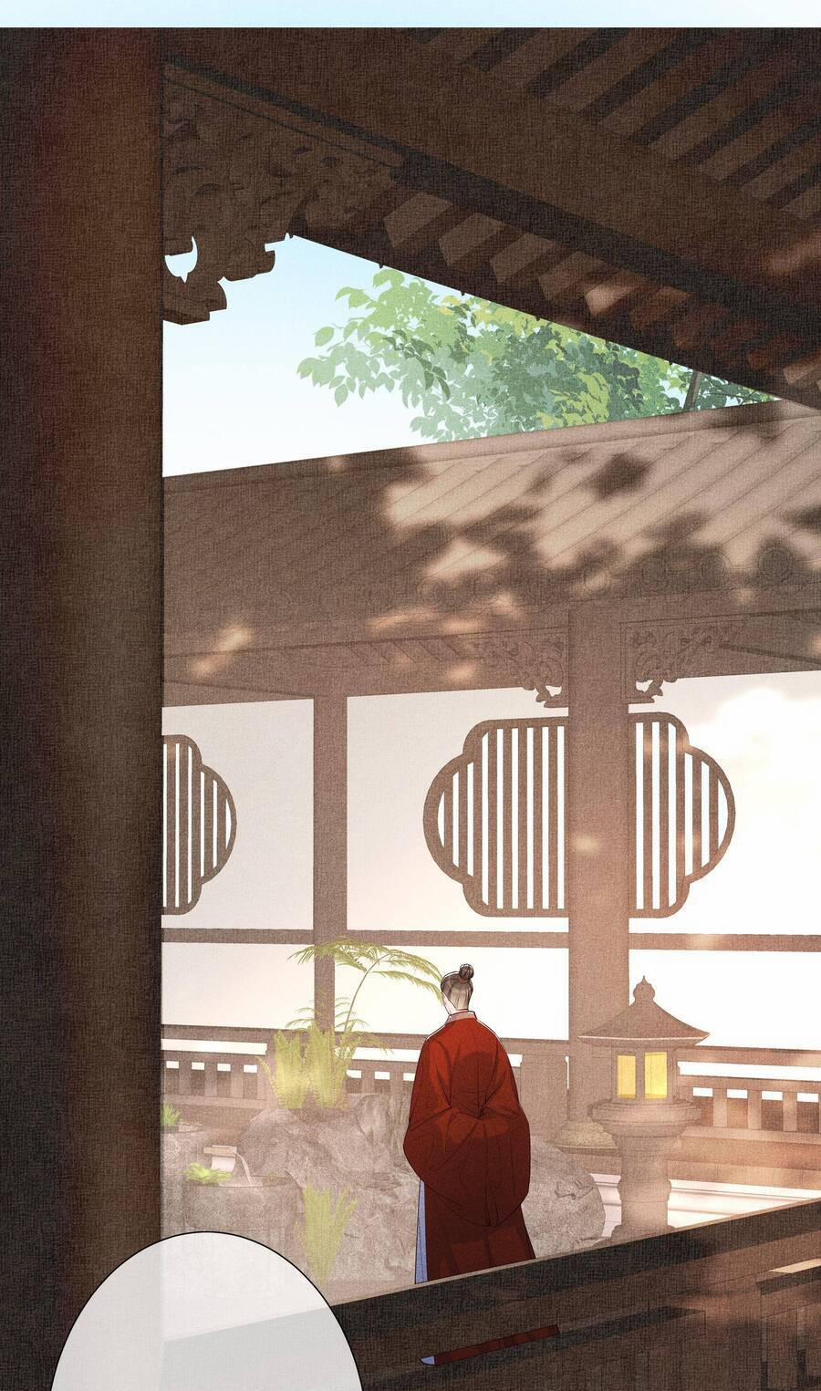 Quý Phi Hôm Nay Cũng Bị Thịt 24 trang 22