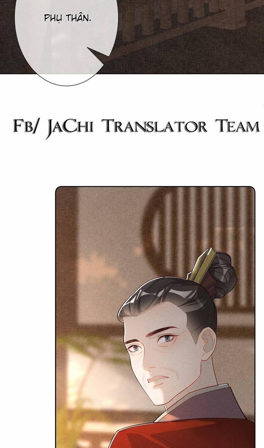 Quý Phi Hôm Nay Cũng Bị Thịt 24 trang 23