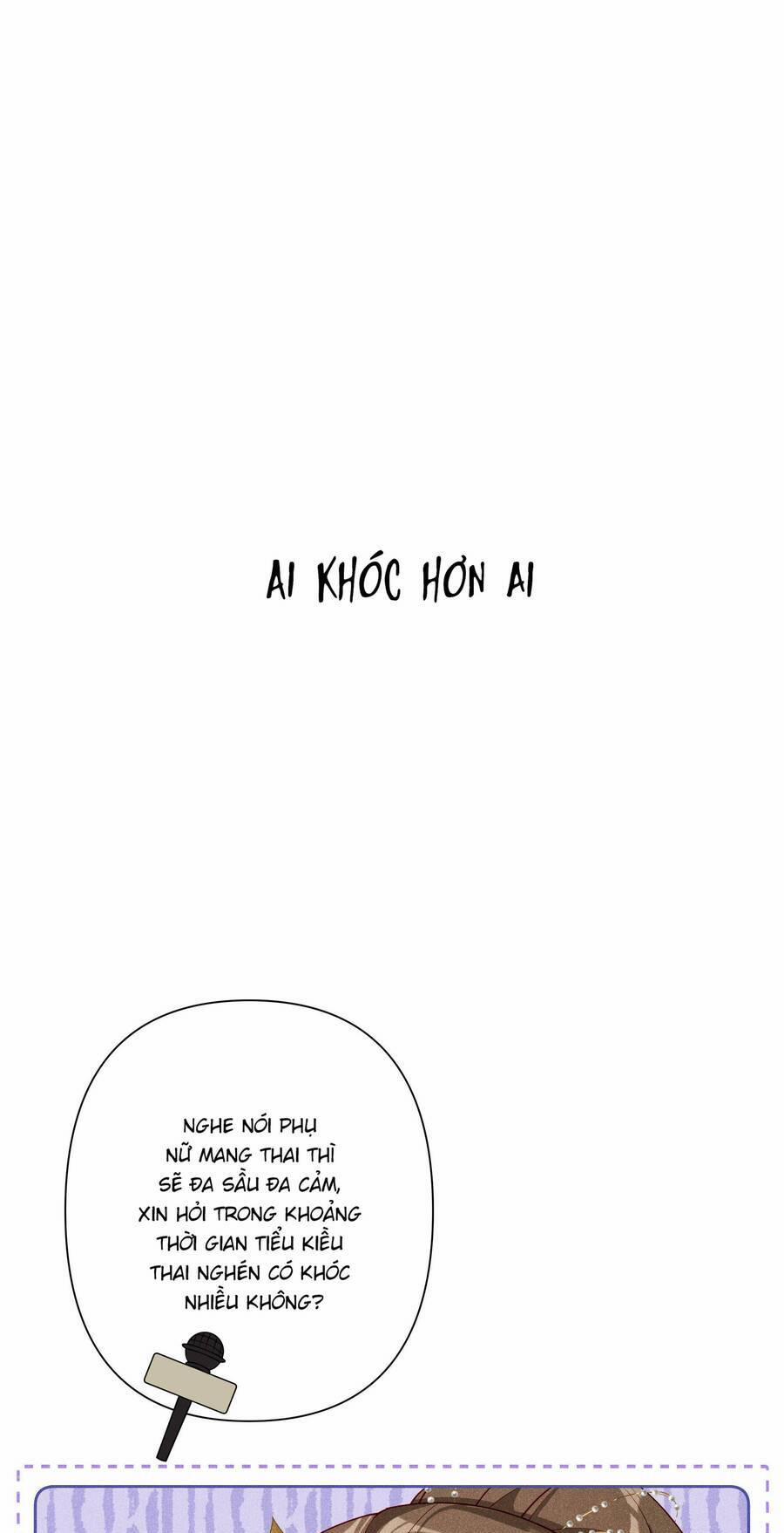 Quý Phi Hôm Nay Cũng Bị Thịt 25 trang 23