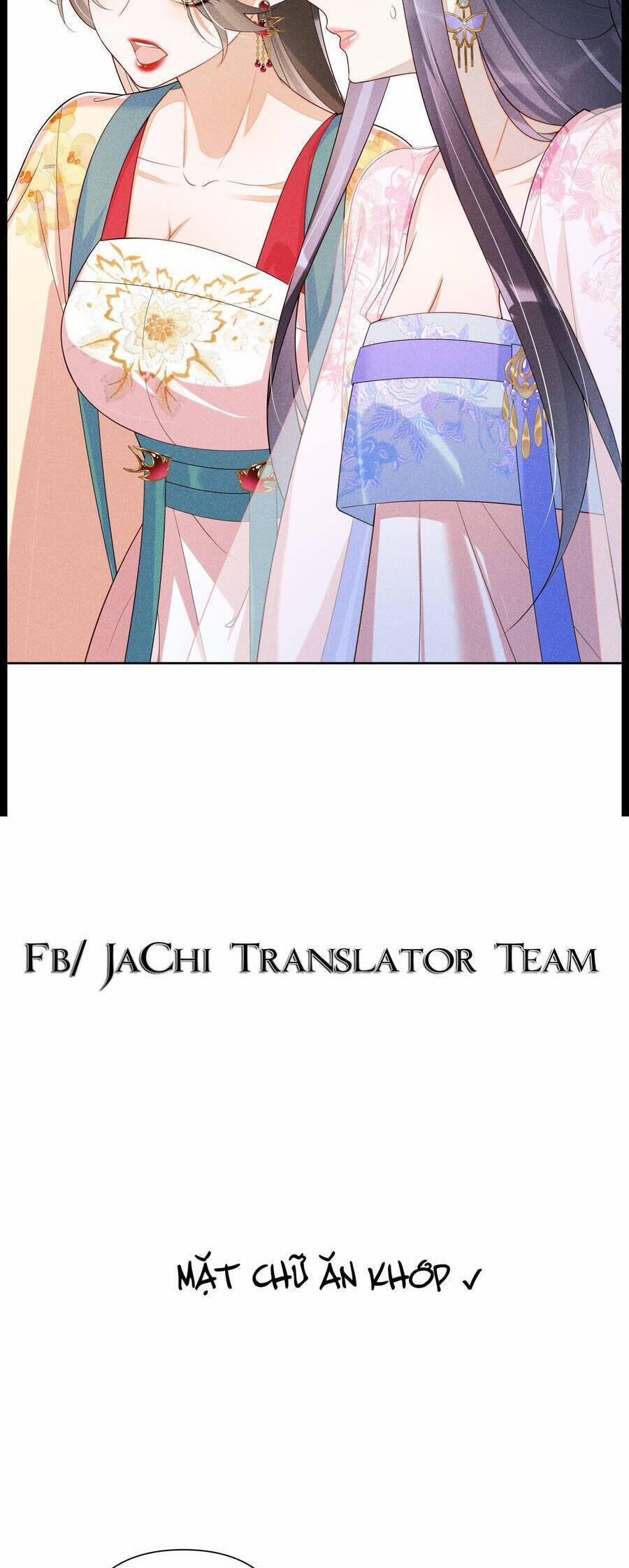 Quý Phi Hôm Nay Cũng Bị Thịt 26 trang 24