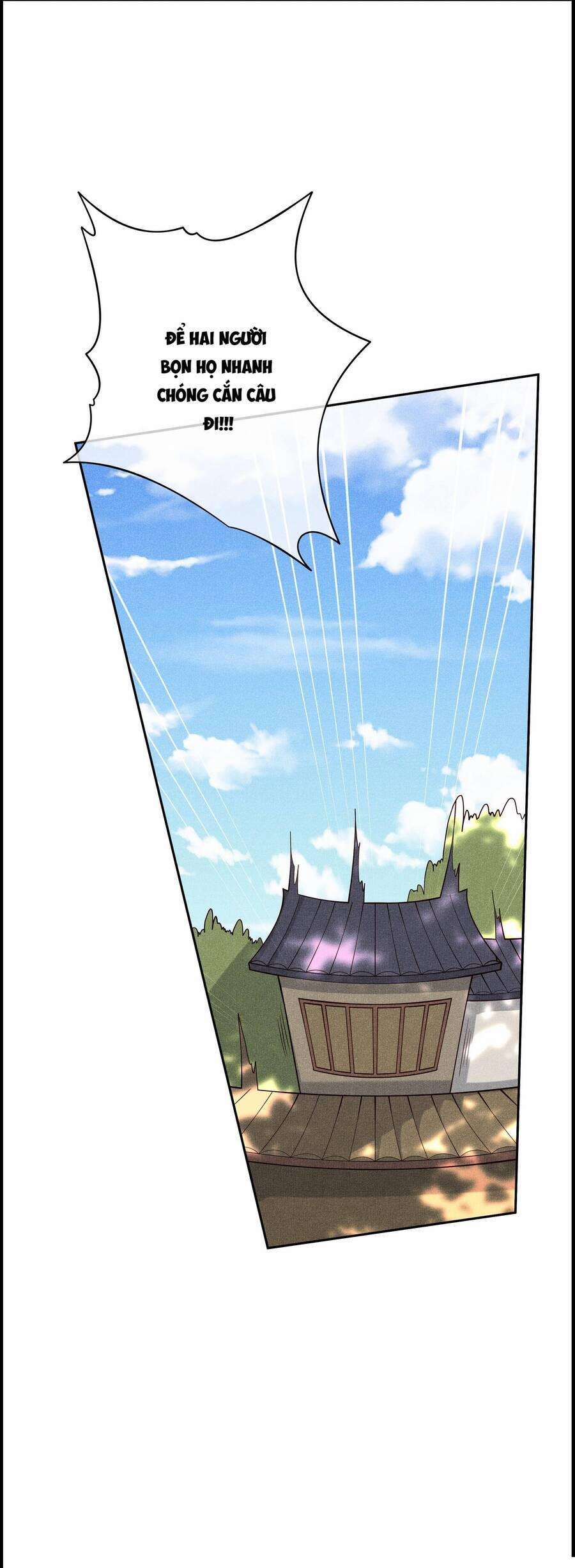 Quý Phi Hôm Nay Cũng Bị Thịt 27 trang 19