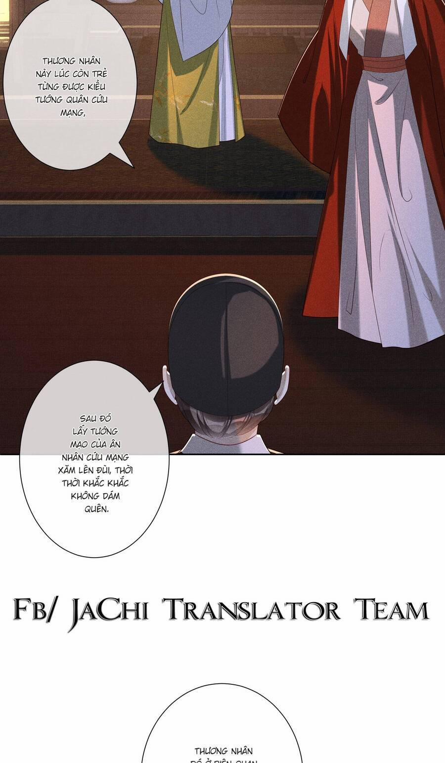 Quý Phi Hôm Nay Cũng Bị Thịt 29 trang 10