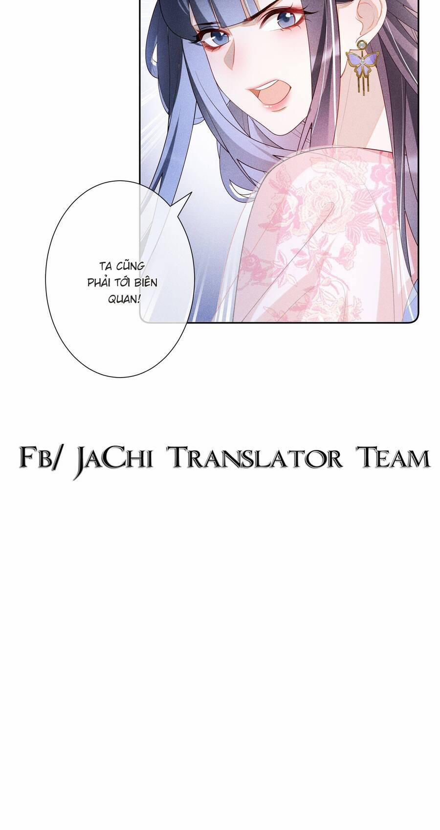 Quý Phi Hôm Nay Cũng Bị Thịt 29 trang 26