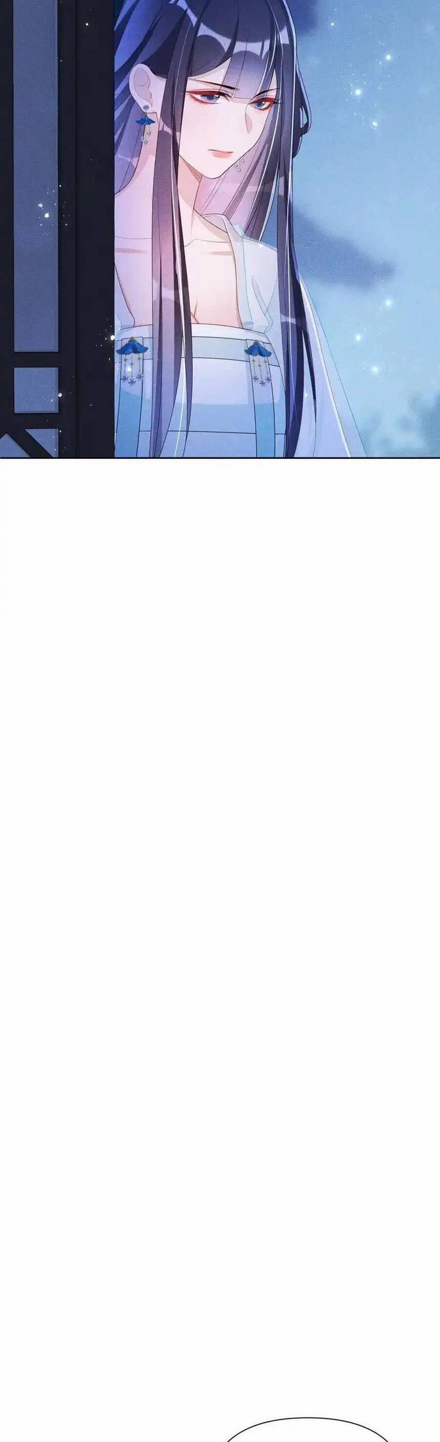 Quý Phi Hôm Nay Cũng Bị Thịt 39 trang 21