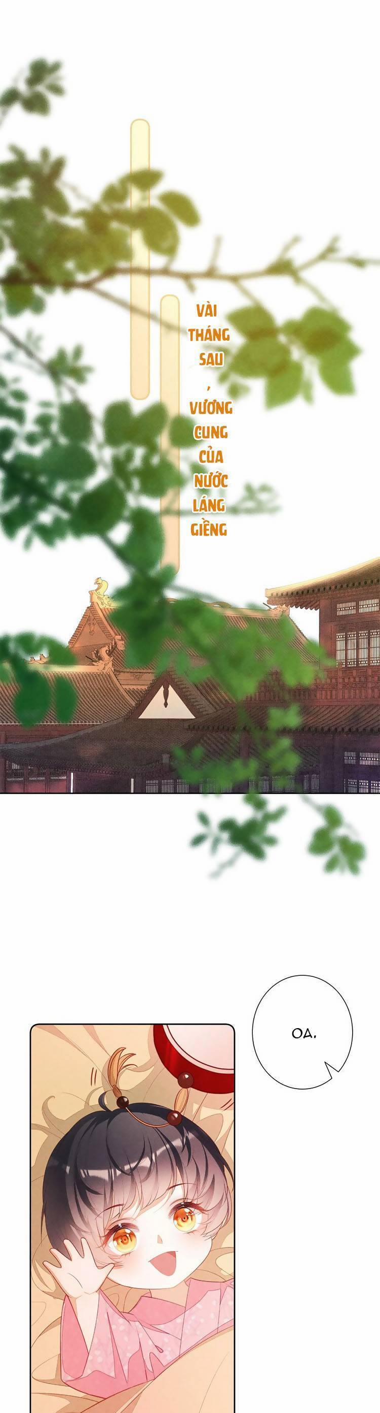 Quý Phi Hôm Nay Cũng Bị Thịt 43 trang 1