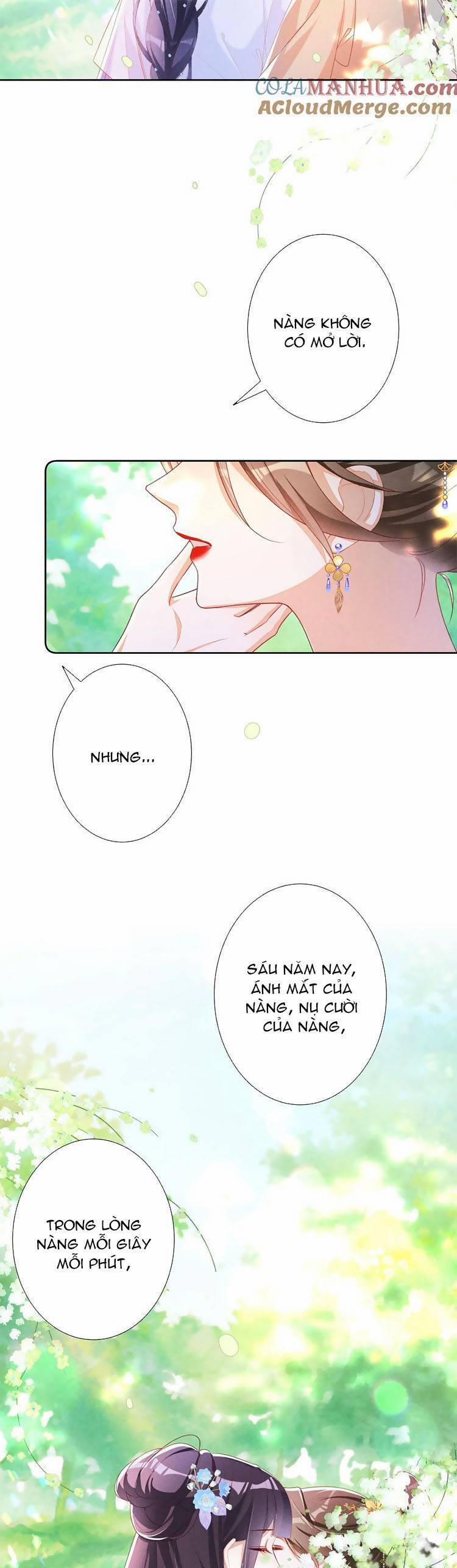 Quý Phi Hôm Nay Cũng Bị Thịt 44 trang 19