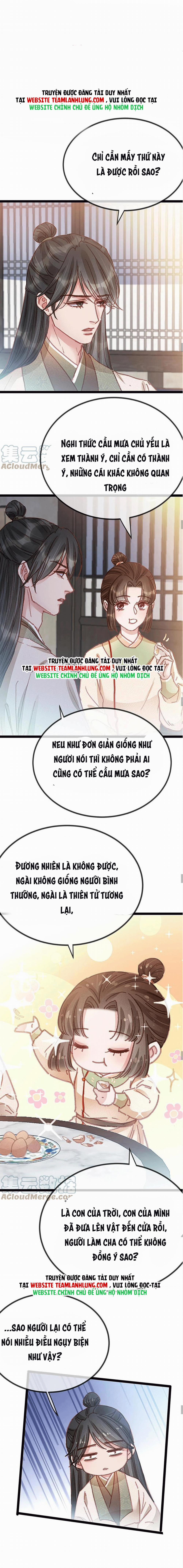 Quý Phi Lúc Nào Cũng Muốn Được Lười Biếng 0 trang 3