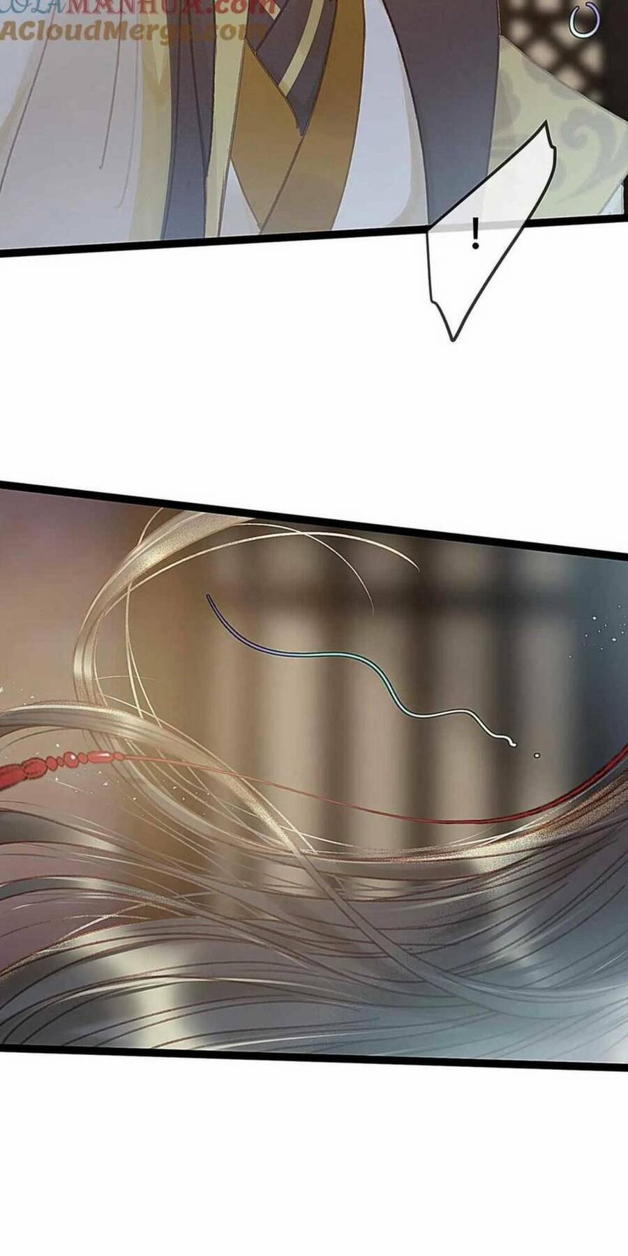 Quý Phi Lúc Nào Cũng Muốn Được Lười Biếng 100 trang 18