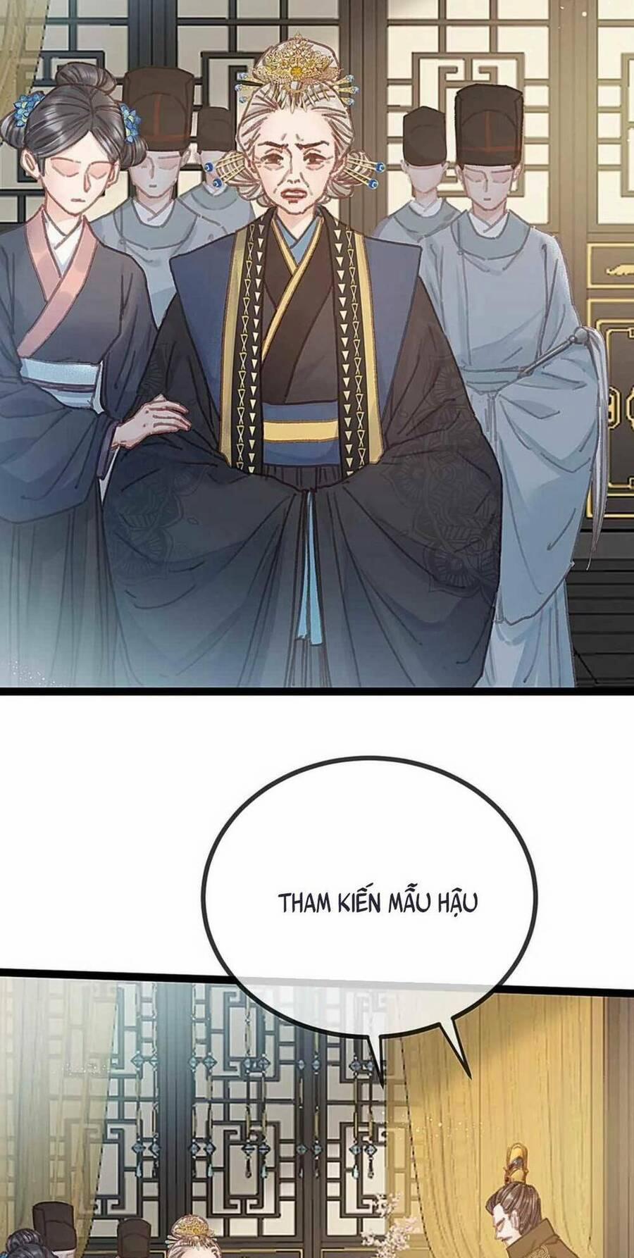 Quý Phi Lúc Nào Cũng Muốn Được Lười Biếng 100 trang 26