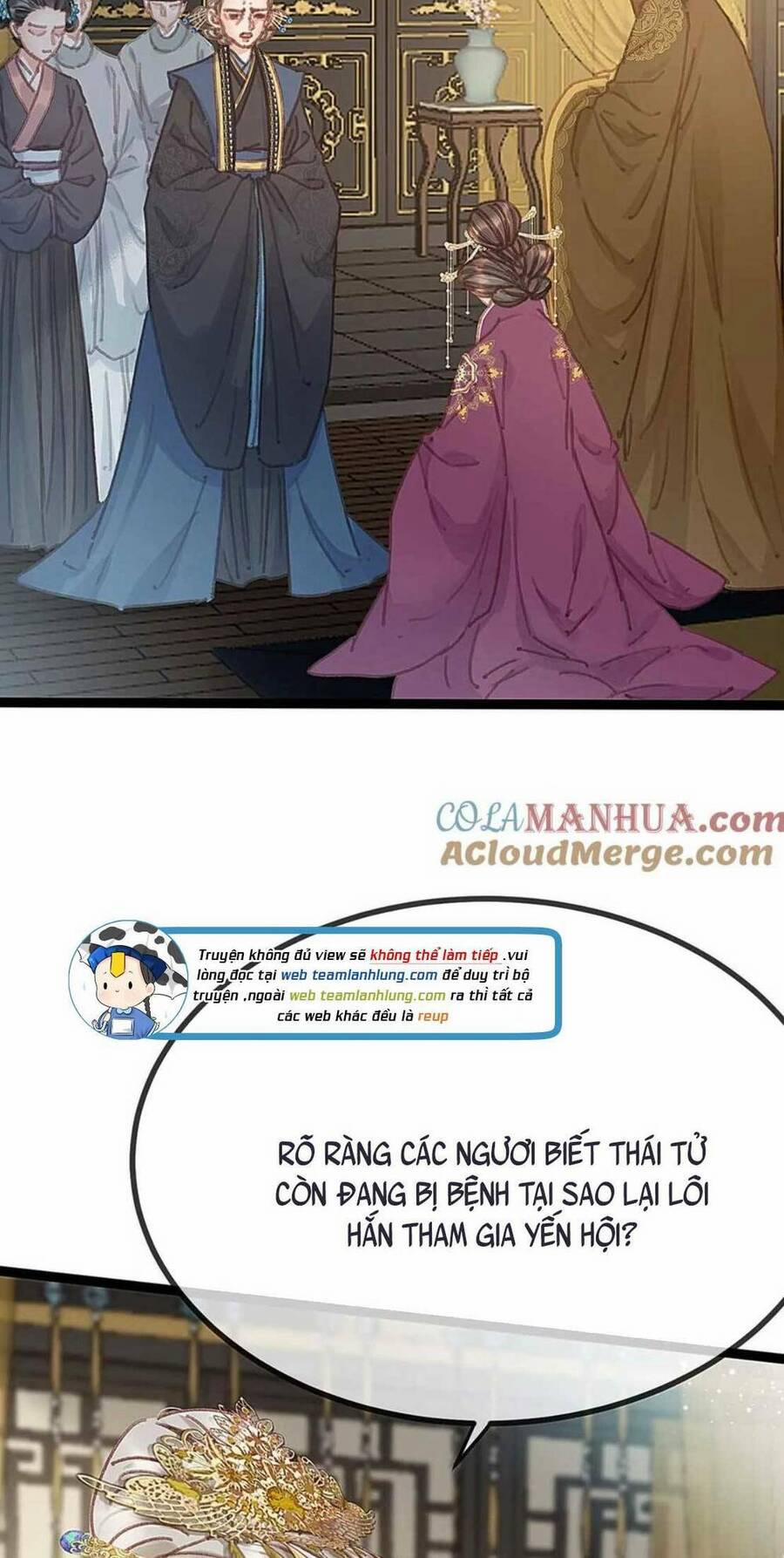 Quý Phi Lúc Nào Cũng Muốn Được Lười Biếng 100 trang 27