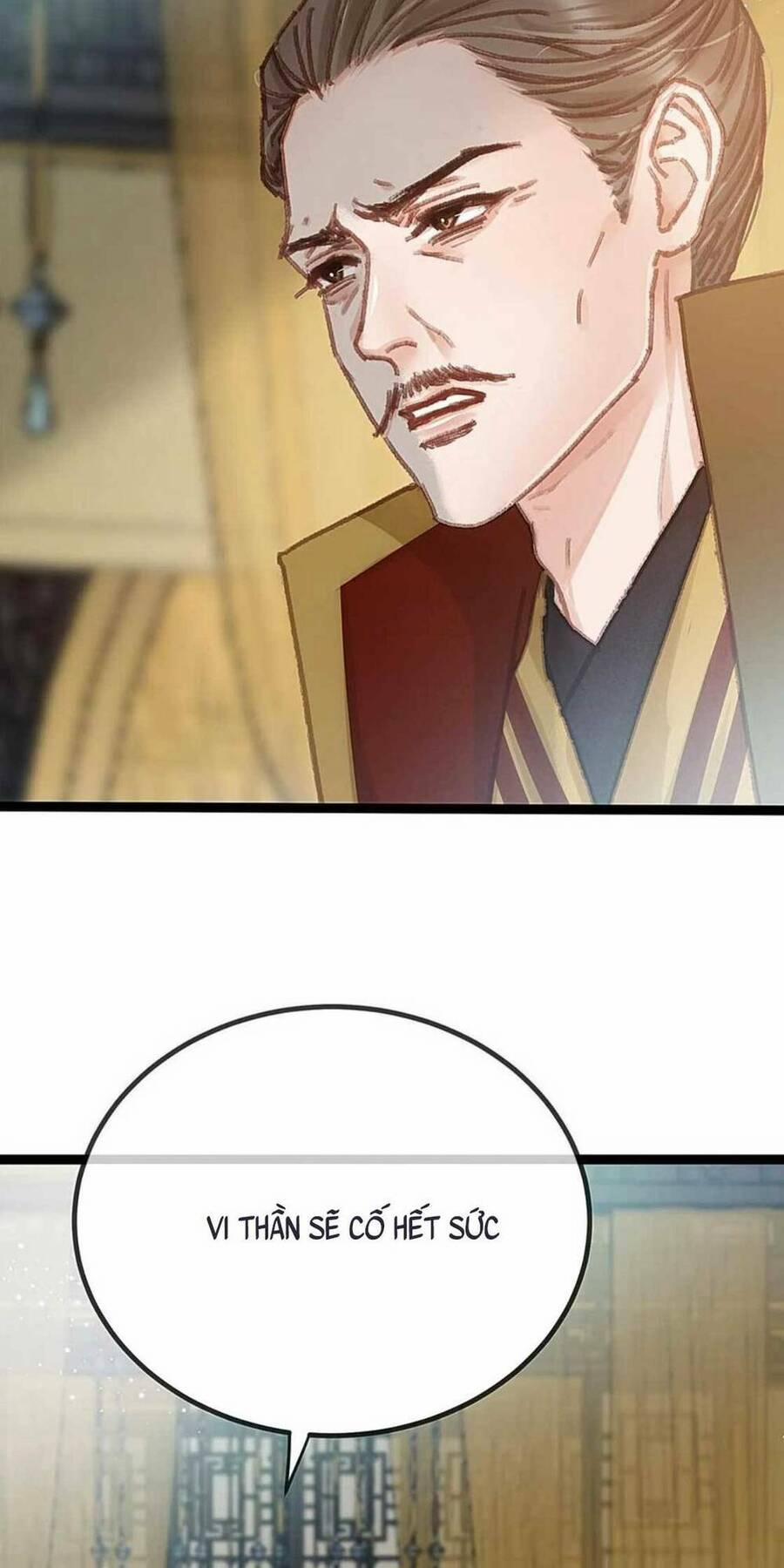 Quý Phi Lúc Nào Cũng Muốn Được Lười Biếng 100 trang 35