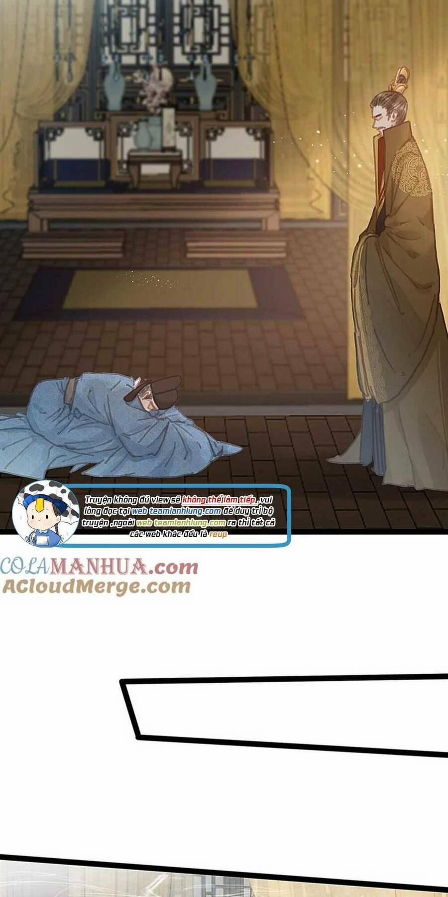 Quý Phi Lúc Nào Cũng Muốn Được Lười Biếng 100 trang 36