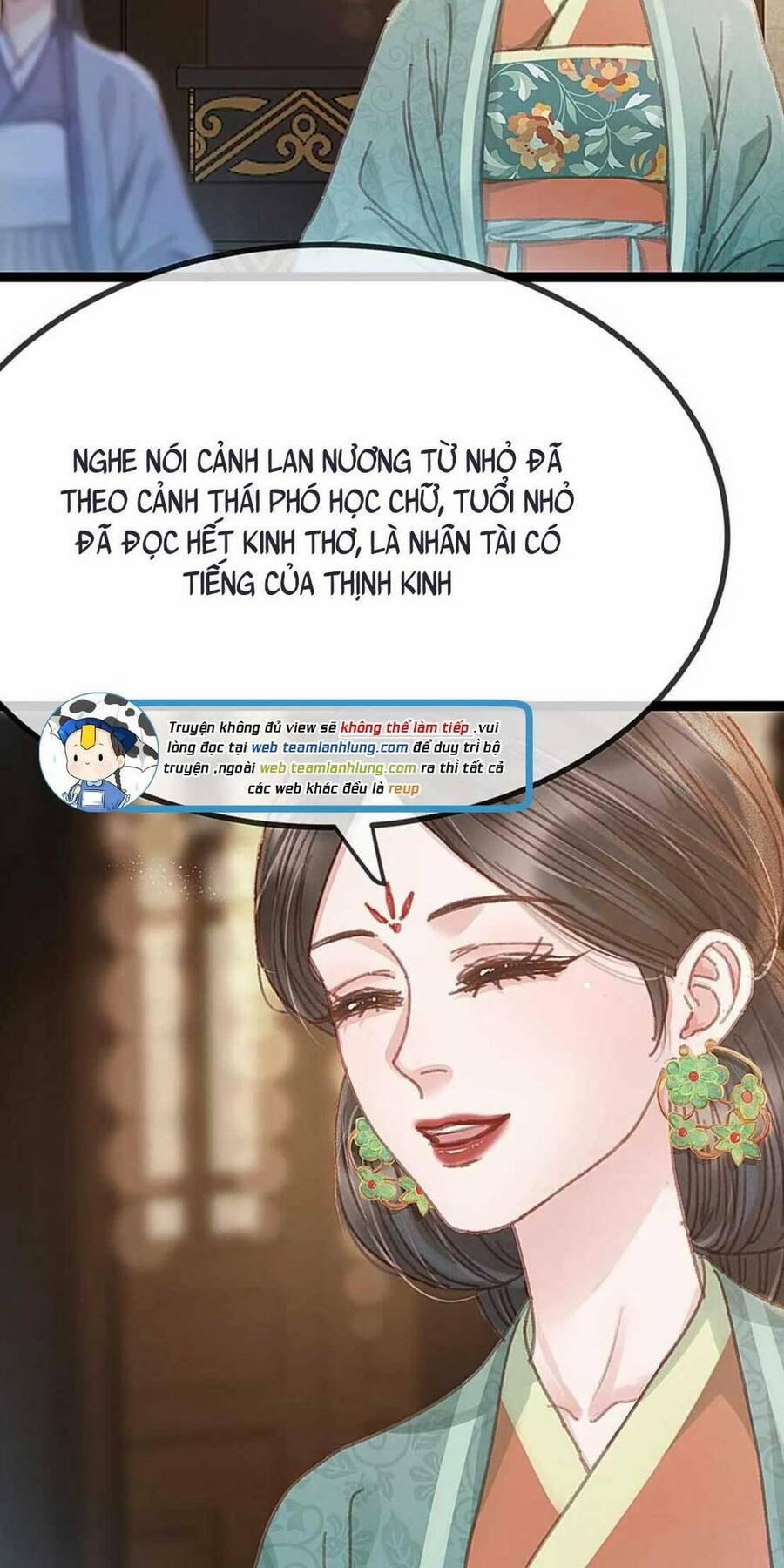 Quý Phi Lúc Nào Cũng Muốn Được Lười Biếng 100 trang 4