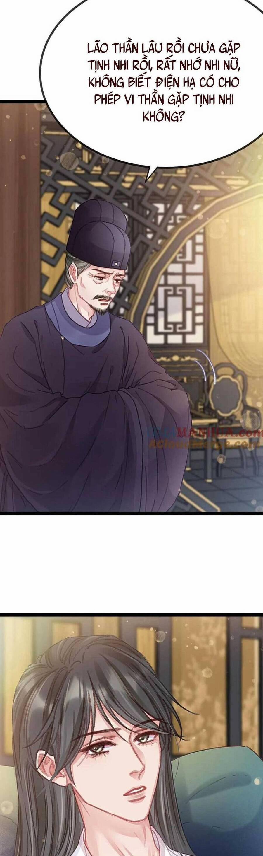 Quý Phi Lúc Nào Cũng Muốn Được Lười Biếng 101 trang 19