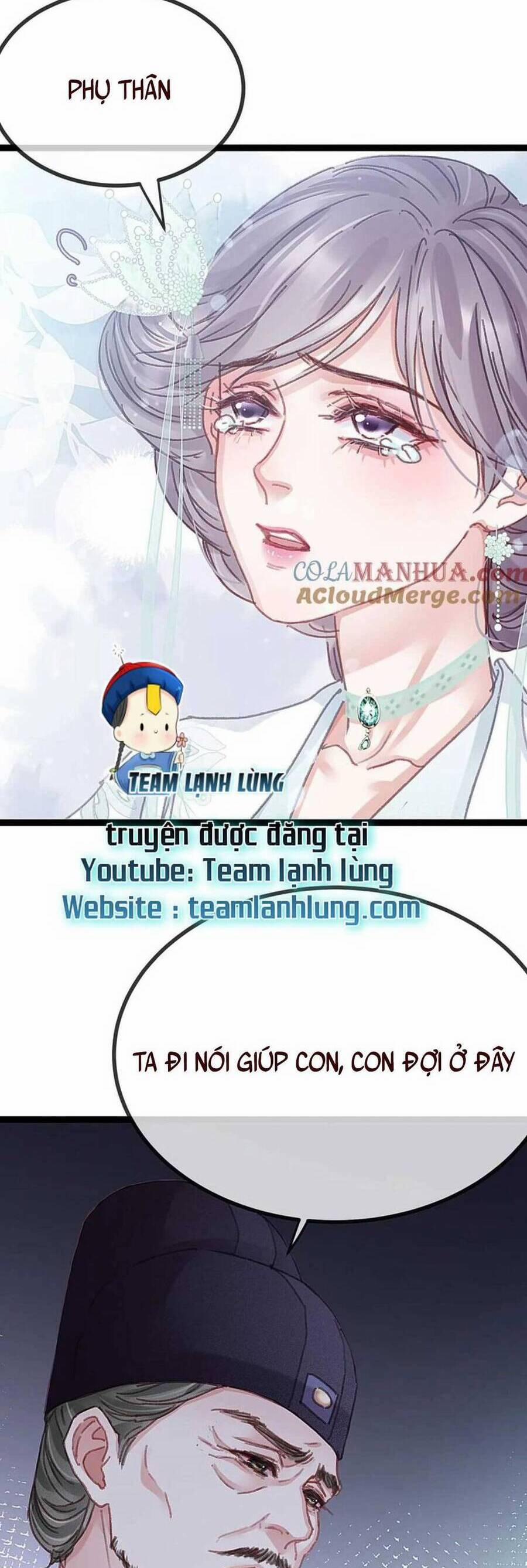 Quý Phi Lúc Nào Cũng Muốn Được Lười Biếng 101 trang 26