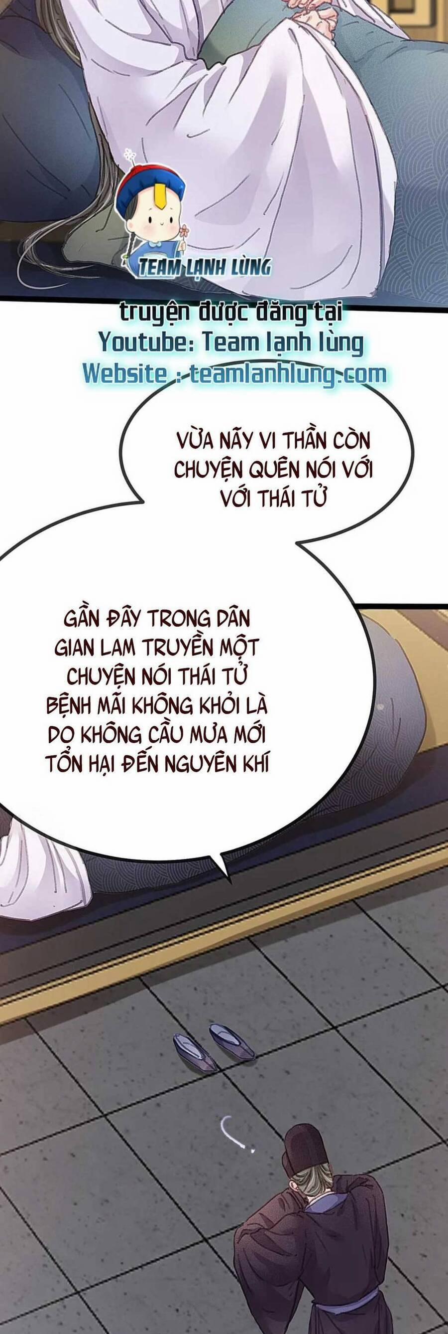 Quý Phi Lúc Nào Cũng Muốn Được Lười Biếng 101 trang 29